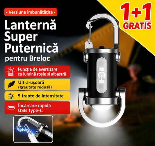 1+1 BRELOC SMART 3 IN 1