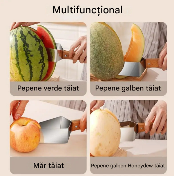 Feliator Pepene Profesional 2 in 1