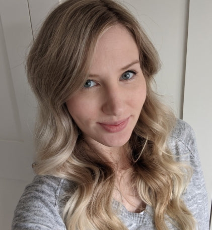 Customer review by Alexandra S.