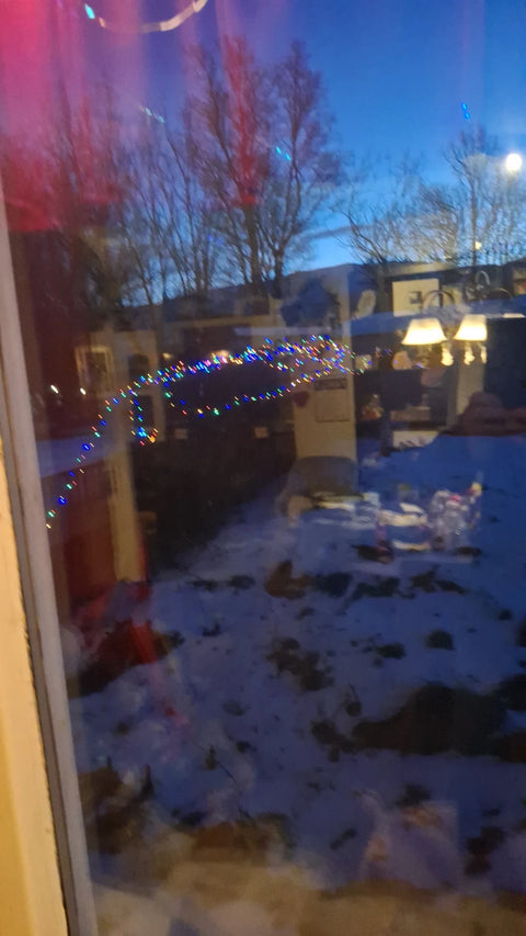 Review Card