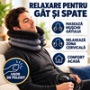 Guler Cervical care elimina durerile cervicale si relaxeaza muschii gatului si spatelui