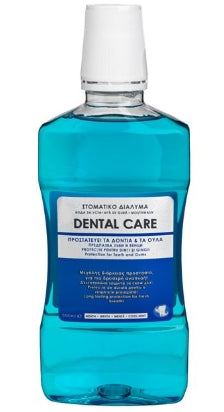 Apa de Gura cu Aroma de Menta-500ml
