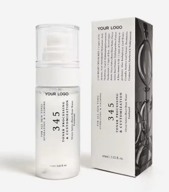 345 Spray MIST