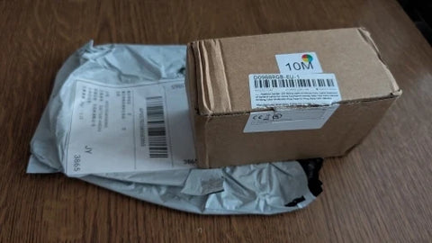 Review Card