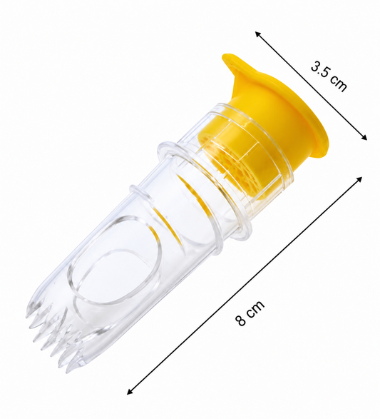 🍋 1+1 GRATIS Storcător Manual pentru Fructe si Citrice