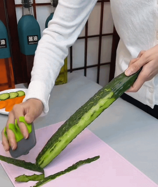 Curatator Multifunctional pentru Legume si Fructe