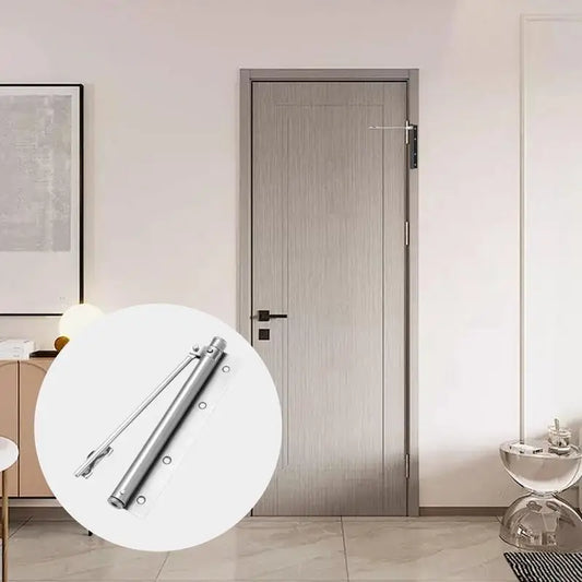 Inchizator usa SMART - ultra silentios cu soft close (se inchide singura)